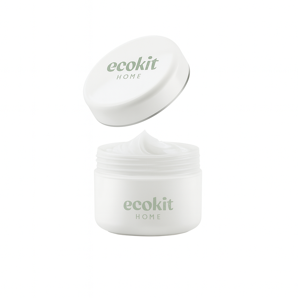 Mini Pot Éco-Recharge – Ecokit Home 20pcs 10g 20g 30g 50g 100g