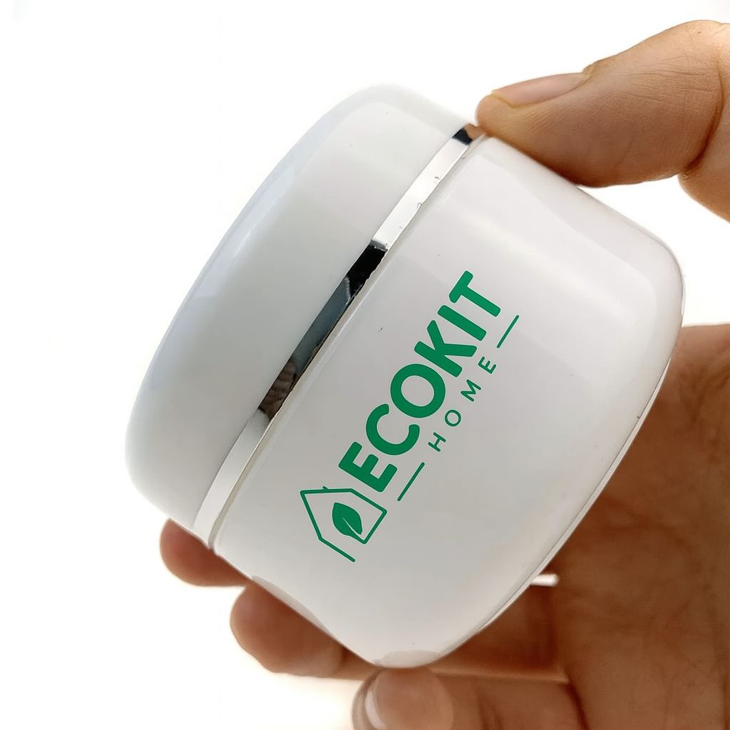 Mini Pot Éco-Recharge – Ecokit Home 20pcs 10g 20g 30g 50g 100g