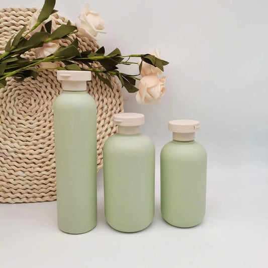 Bouteilles Rechargeables Écologiques – Gamme EcoKit Home